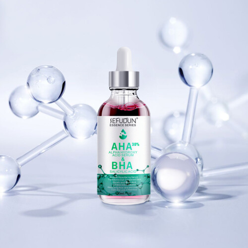Essenza di acidi della frutta 30 ml 2