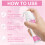 VAGINAL TIGHTNER CREAM 50ml 4