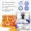 Crema Pressante all'Acido Ialuronico 50ML 4