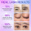 Mascara siero allungante ciglia 5ml 3