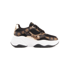 Basket Guess Femme Harpaa