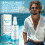 Spray para dar volumen al cabello con sal marina 2