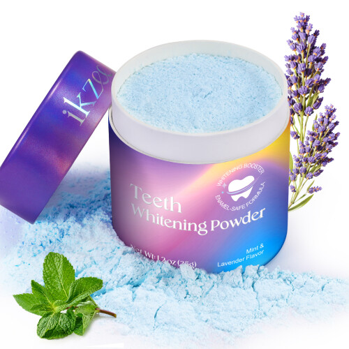 Poudre dentaire magique 35 g/boîte 2