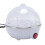 7 Egg Rapid Cooker 350W Anti Dry Burn Home 17