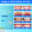 Dentifrice 9D 14p 4
