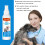 Spray désodorisant oral pour animaux de compagnie 120 ml 2