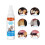 Spray désodorisant oral pour animaux de compagnie 120 ml 4