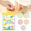Comprimés effervescents pour bain de pieds 10 comprimés 2