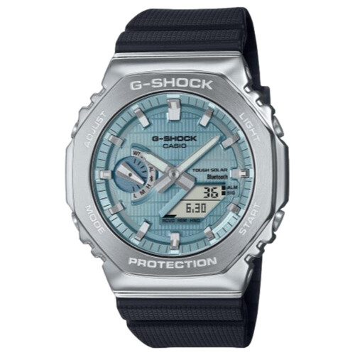 Casio Casio Mezczyznizegarek GBM-2100A-1A2ER