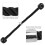 Portable 8Pcs Pulley Rope Trainer 3