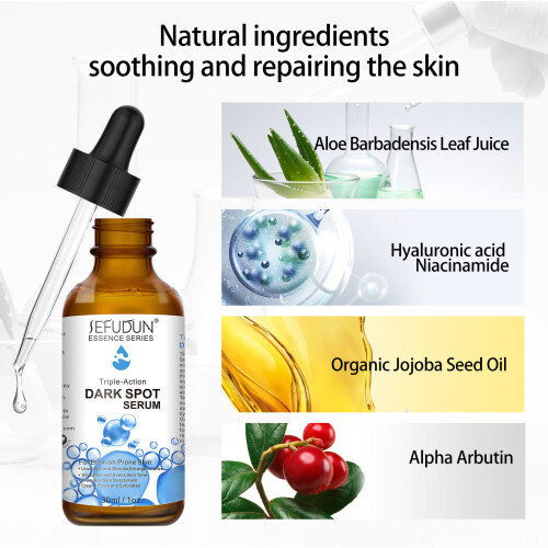 Sérum Eclaircissant Spot 30 ml 2