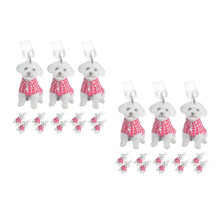 30Stk Resin Staubschutz Plug Für Mit Dekorativem