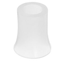 Eismaschinen-Silikon-Dichtungsring, Weiß, Kompatibel, Langlebig