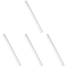 4Roules Stickers Cuisine Transparent Résistant Huile Décoratif