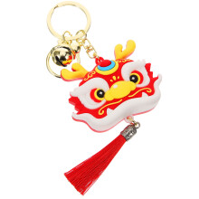 - Dragon Décoratif PVC Pour Sac Et Accessoires