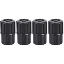 2 Count Saxaphone Saxophone Mouthpiece Plastics Accessories Tenor