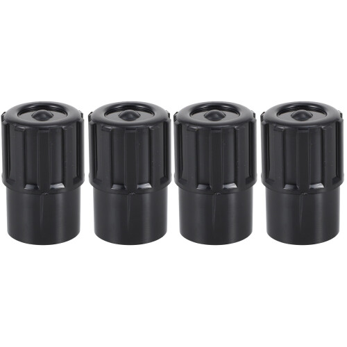 2 Count Saxaphone Saxophone Mouthpiece Plastics Accessories Tenor