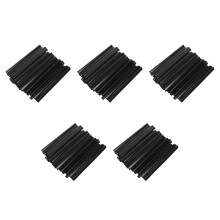 150Stk PVC Clipse Für Garten Und Montage