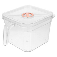 Aquarium Transparent Avec Couvercle Pour Betta