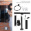 Home DIY Pulley Bar Kit 6