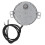 2x CCW Synchronous Micro Motor 240V 3RPM 6