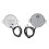 2x CCW Synchronous Micro Motor 240V 3RPM 12