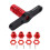 Traxxas 1/10 17mm Hex Hub Replacement (4 Units) 1
