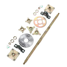 710mm Rear Axle Kit for ATV