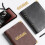 100pcs Retro Yellow Metal Scrapbook Corners 19
