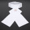 Horse Riding Combed Cotton Tie 4