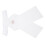Horse Riding Combed Cotton Tie 17