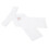 Horse Riding Combed Cotton Tie 21