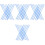 40Stk Blaue Binding Bars Aus Für A4 Papierordner Sicher 1