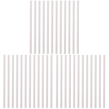 90St & Sterk Transparant DIY Lijmstift Voor Creatieve Projecten