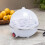 7 Egg Rapid Cooker 350W Anti Dry Burn Home 18