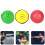 Adjustable PU Boxing Reflex Ball 6