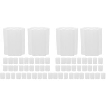 60St Multifunctionele Lollipop Bouquet Standaard Van Plastic