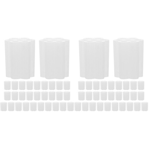 60St Multifunctionele Lollipop Bouquet Standaard Van Plastic