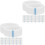 40Rouleaux Non Pour Extensions De Cils Sensible 1
