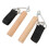 Outdoor Pull Up Handles Strength Training Pair 1