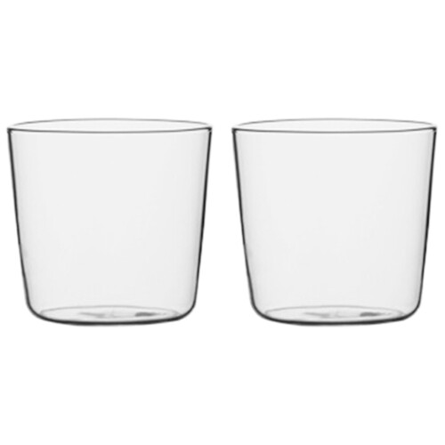 2Pièces Couvercle Verre Pour Carafe Usage Maison
