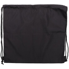 1Sac À Cordon Noir En Tissu Résistant Pour Casque Accessoires
