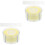 600Paires Paupières Transparent Airy Et Étanche 1