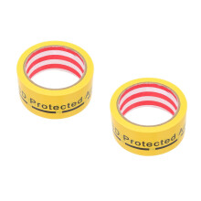 2Rouleaux Ruban De Pet Adhésif Fort Pour