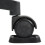 6pk Non-Slip Rubber Caster Cups 15