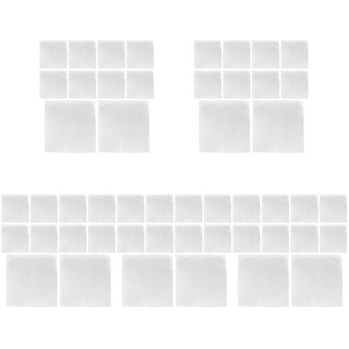 Weißes Papier Verpackungsmaterial Für Blumensträuße