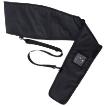 1Pochettepaddle Noire, De Rangement Robuste Pour Accessoires Kayak