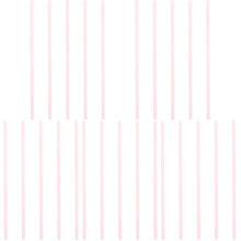 25Pcs Pink Kiln Hanging Rods Heat Resistant Aluminium Oxide DIY Tools