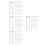 200Pcs Interactive White Plastic Bird Perches for Cage and Home Use 1
