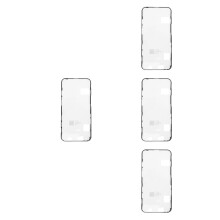 4St Transparante Lijmtape Telefoon Waterdichte Afdichting